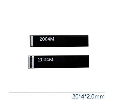 Pembawa Data Anti-Metal Kinerja Tinggi UHF RFID Tag SG-UT -2004 m